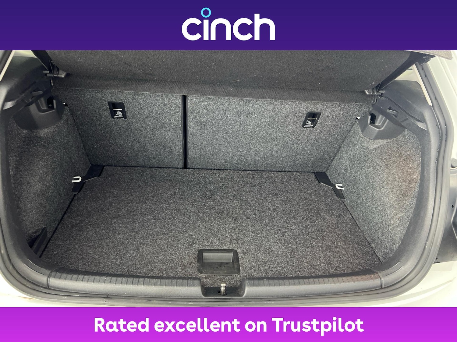 Used Volkswagen Polo 2020 for sale - 76557924: Photo 21