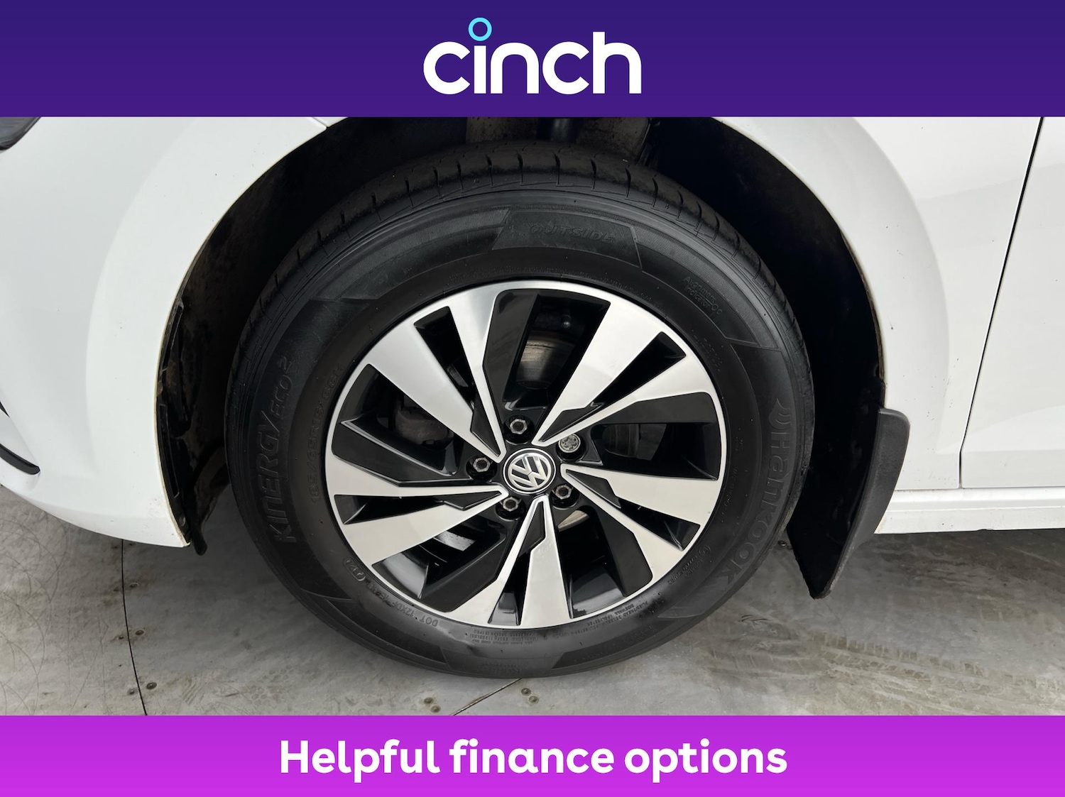 Used Volkswagen Polo 2020 for sale - 76557924: Photo 24