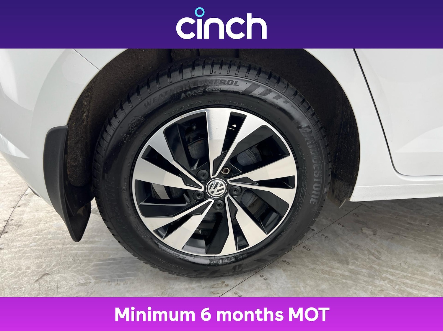 Used Volkswagen Polo 2020 for sale - 76557924: Photo 27