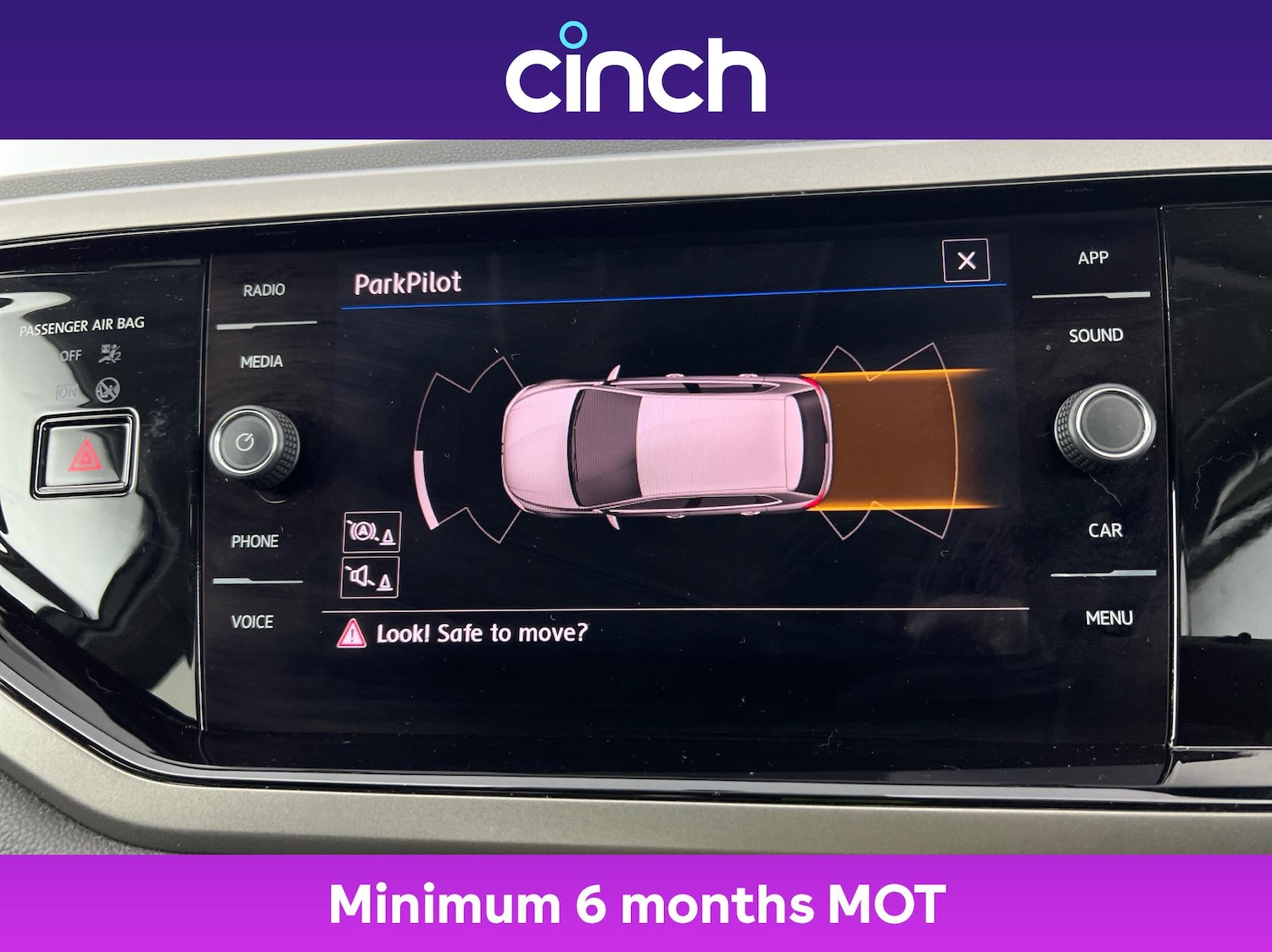 Used Volkswagen Polo 2020 for sale - 76557924: Photo 32