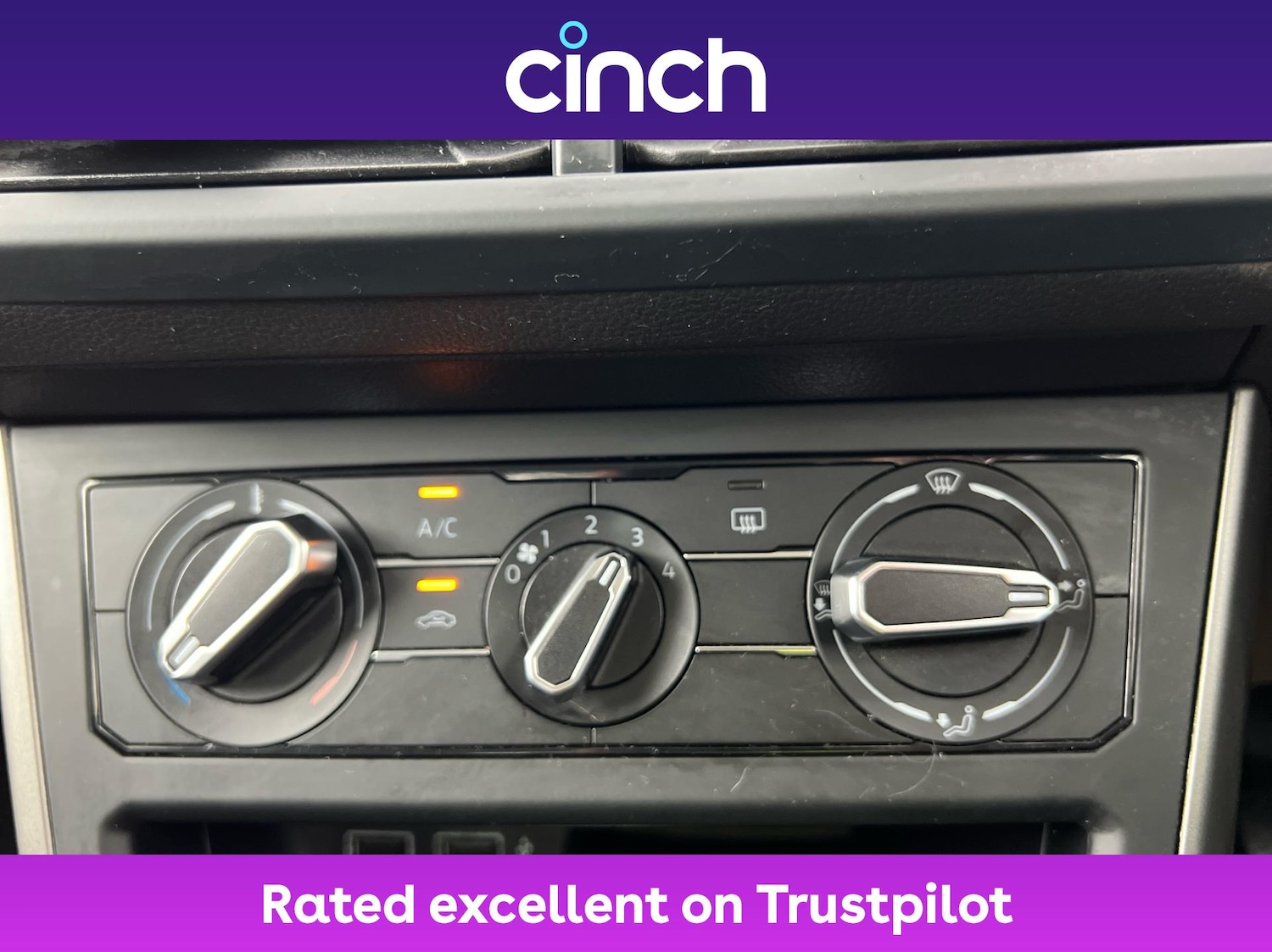 Used Volkswagen Polo 2020 for sale - 76557924: Photo 33