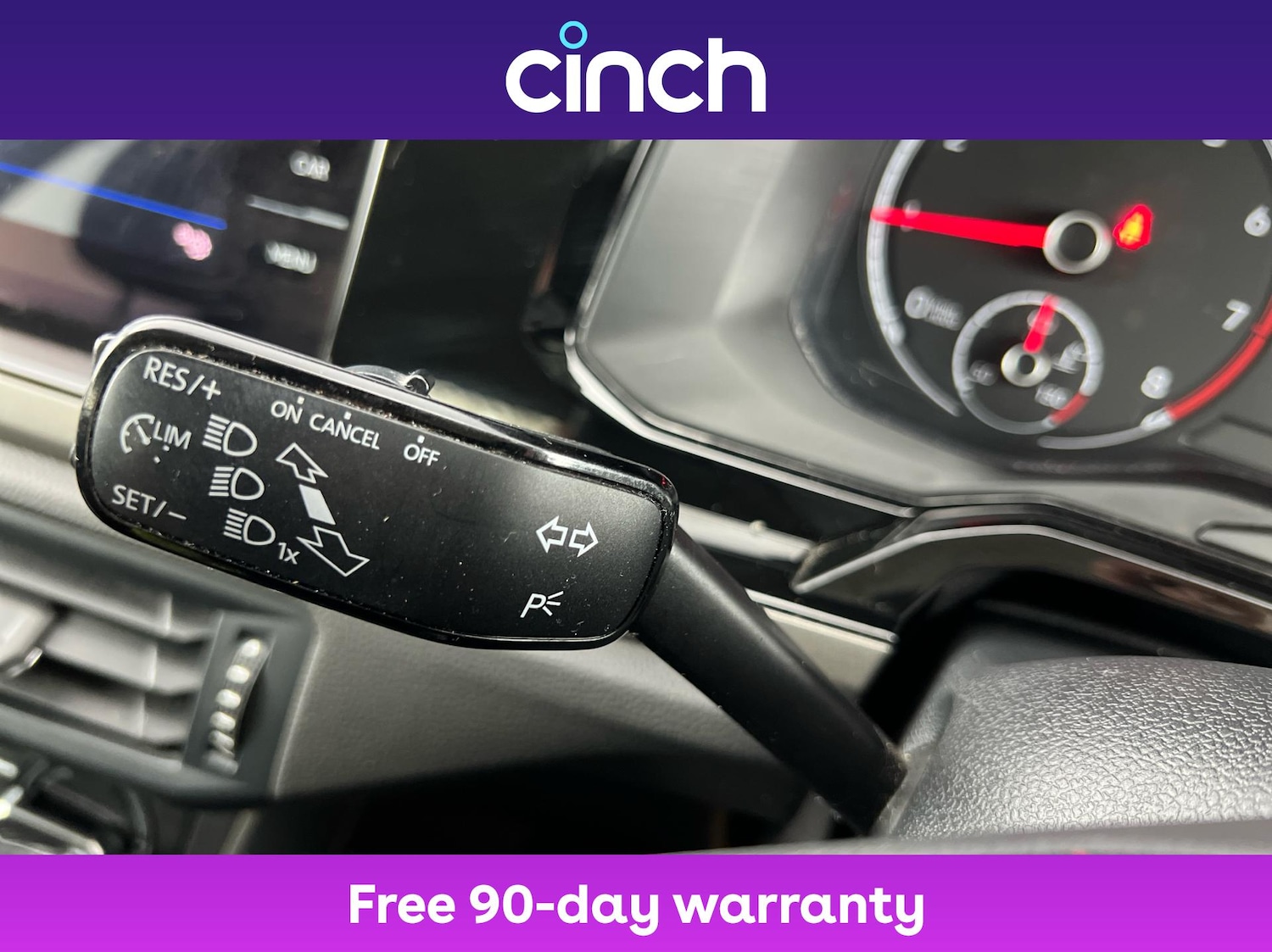 Used Volkswagen Polo 2020 for sale - 76557924: Photo 34