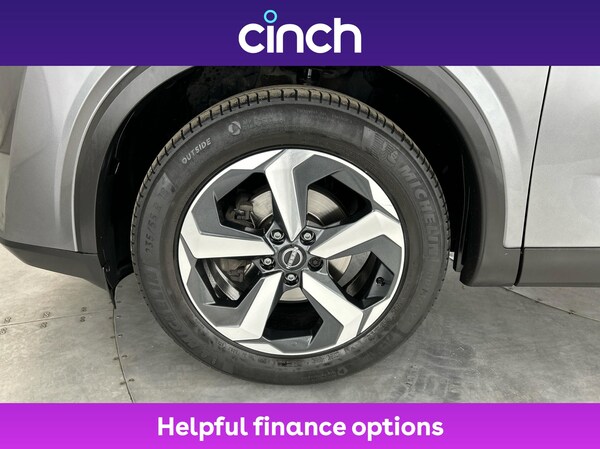 Used Nissan Qashqai 2022 for sale - 76112663: Photo 24