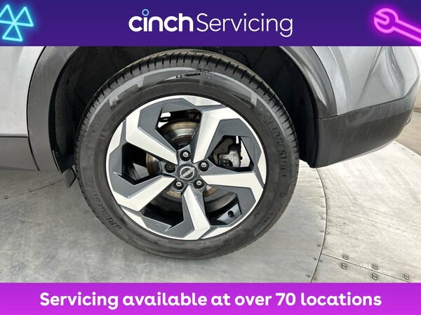 Used Nissan Qashqai 2022 for sale - 76112663: Photo 26