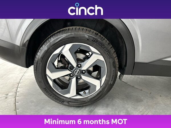 Used Nissan Qashqai 2022 for sale - 76112663: Photo 27