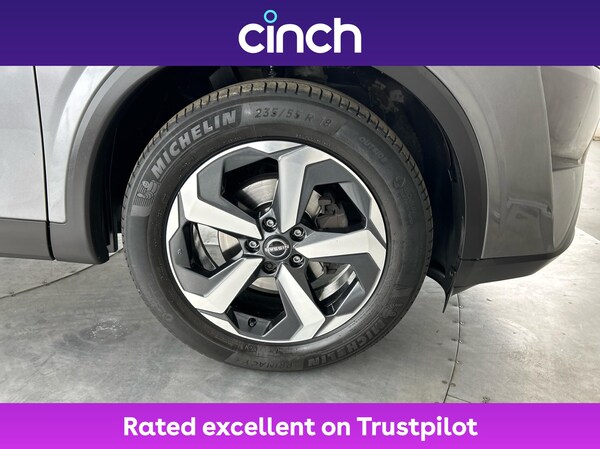 Used Nissan Qashqai 2022 for sale - 76112663: Photo 28