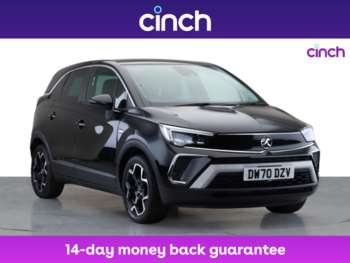 2021 - 1.2 Elite Nav 5dr