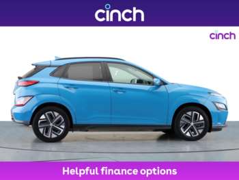 Used Hyundai KONA 2022 for sale - 75057648: Photo
