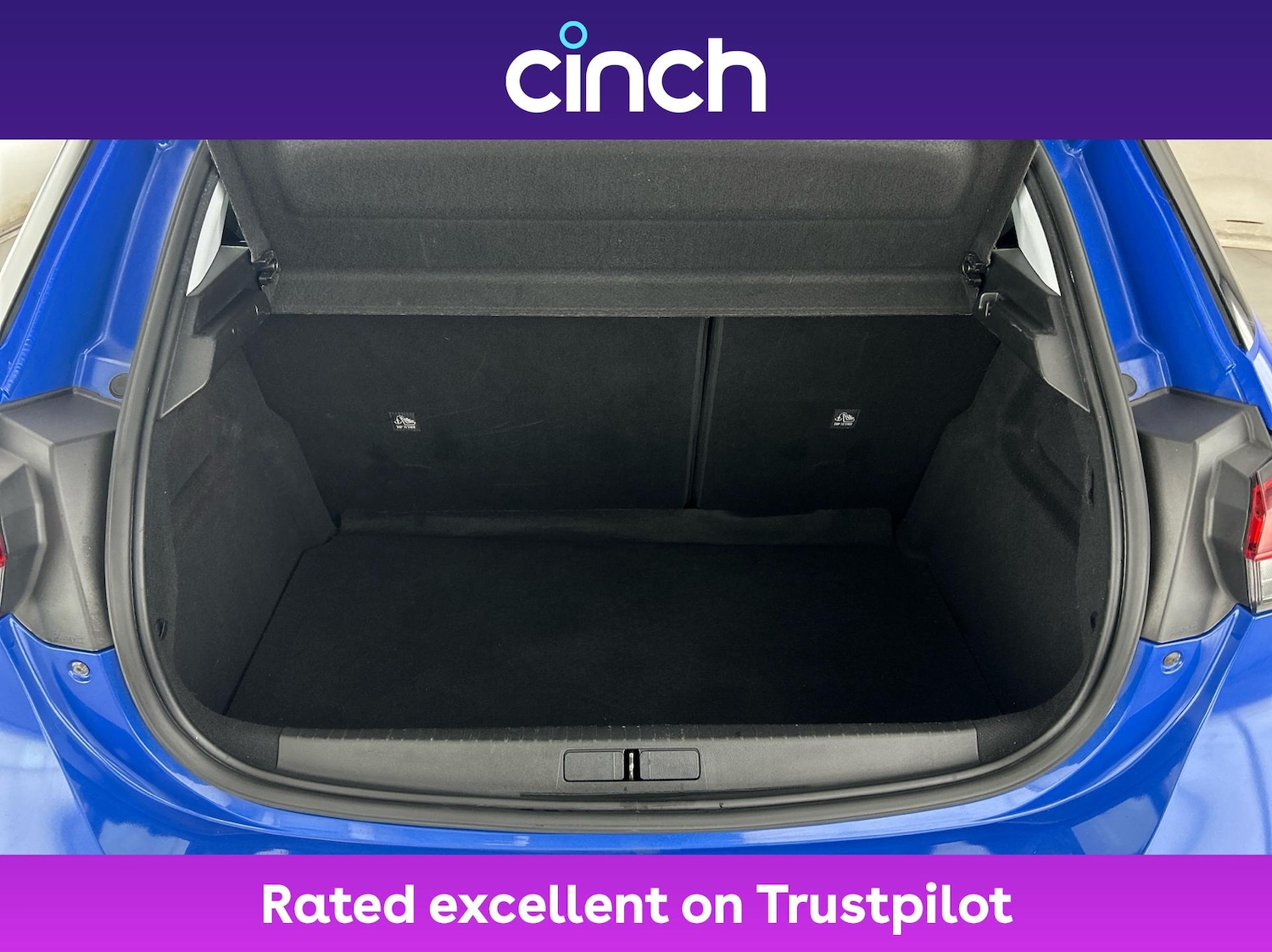 Used Vauxhall Corsa 2021 for sale - 76934203: Photo 21