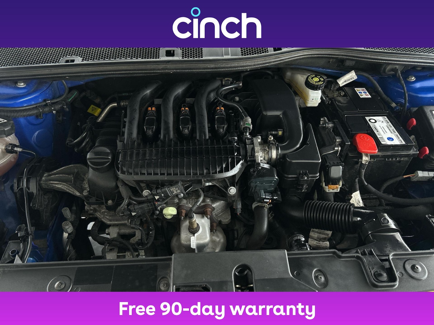 Used Vauxhall Corsa 2021 for sale - 76934203: Photo 23