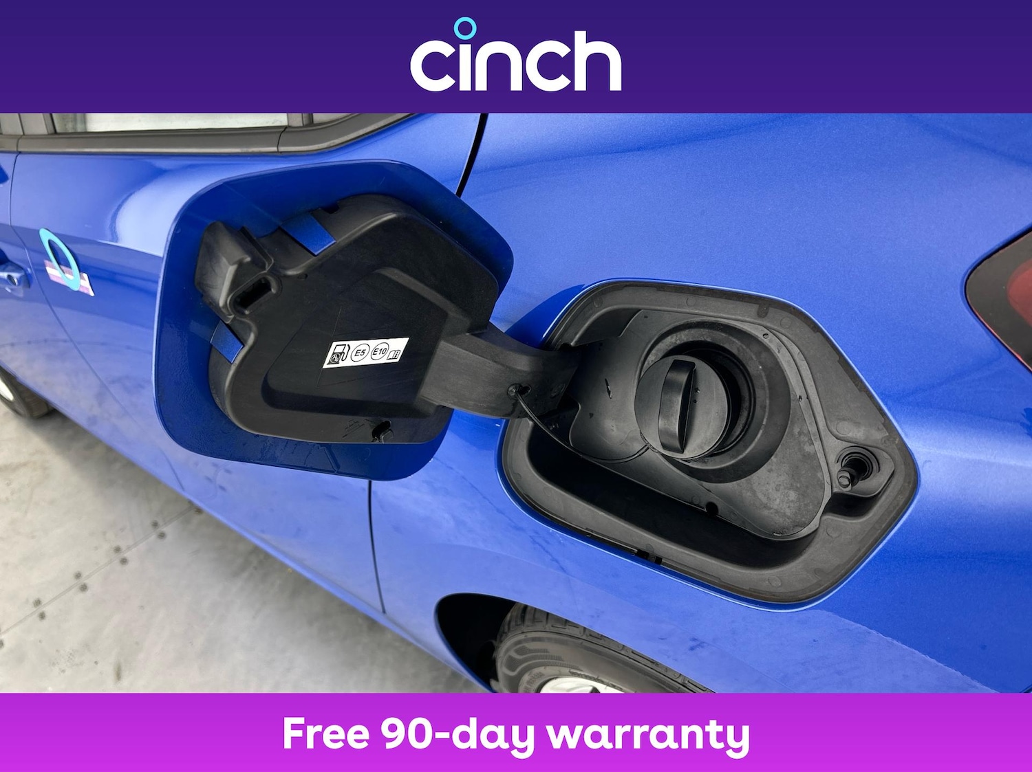 Used Vauxhall Corsa 2021 for sale - 76934203: Photo 29