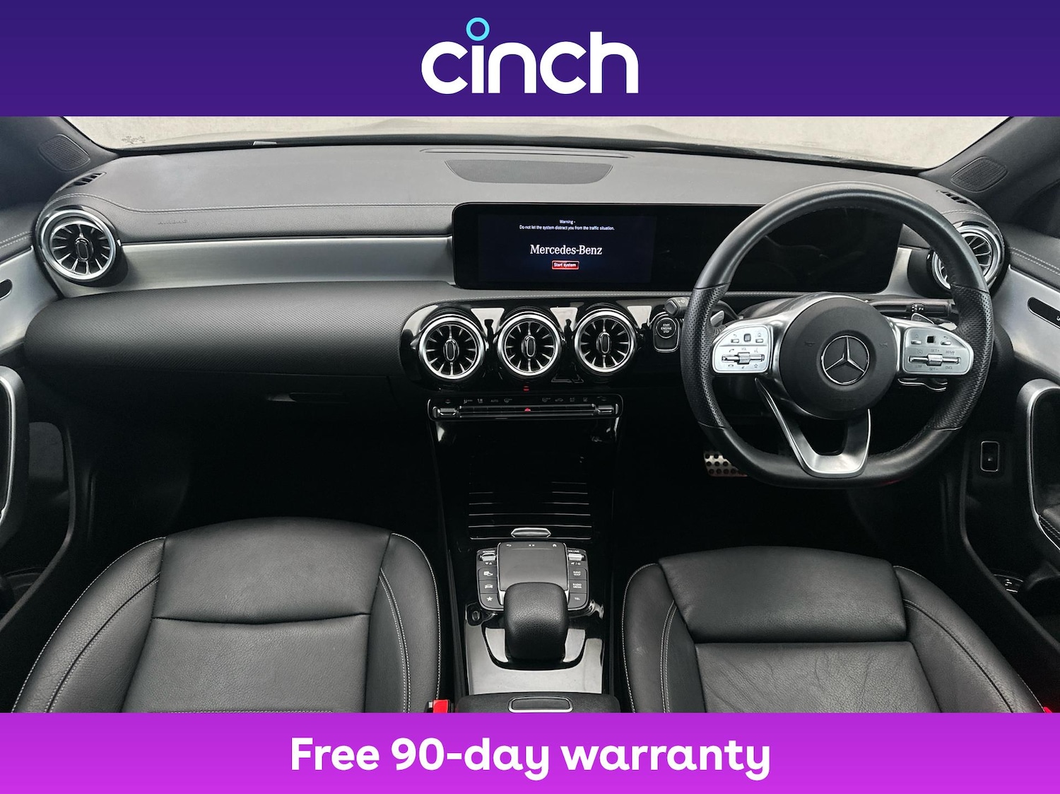 Used Mercedes-Benz CLA 2022 for sale - 76922606: Photo 15