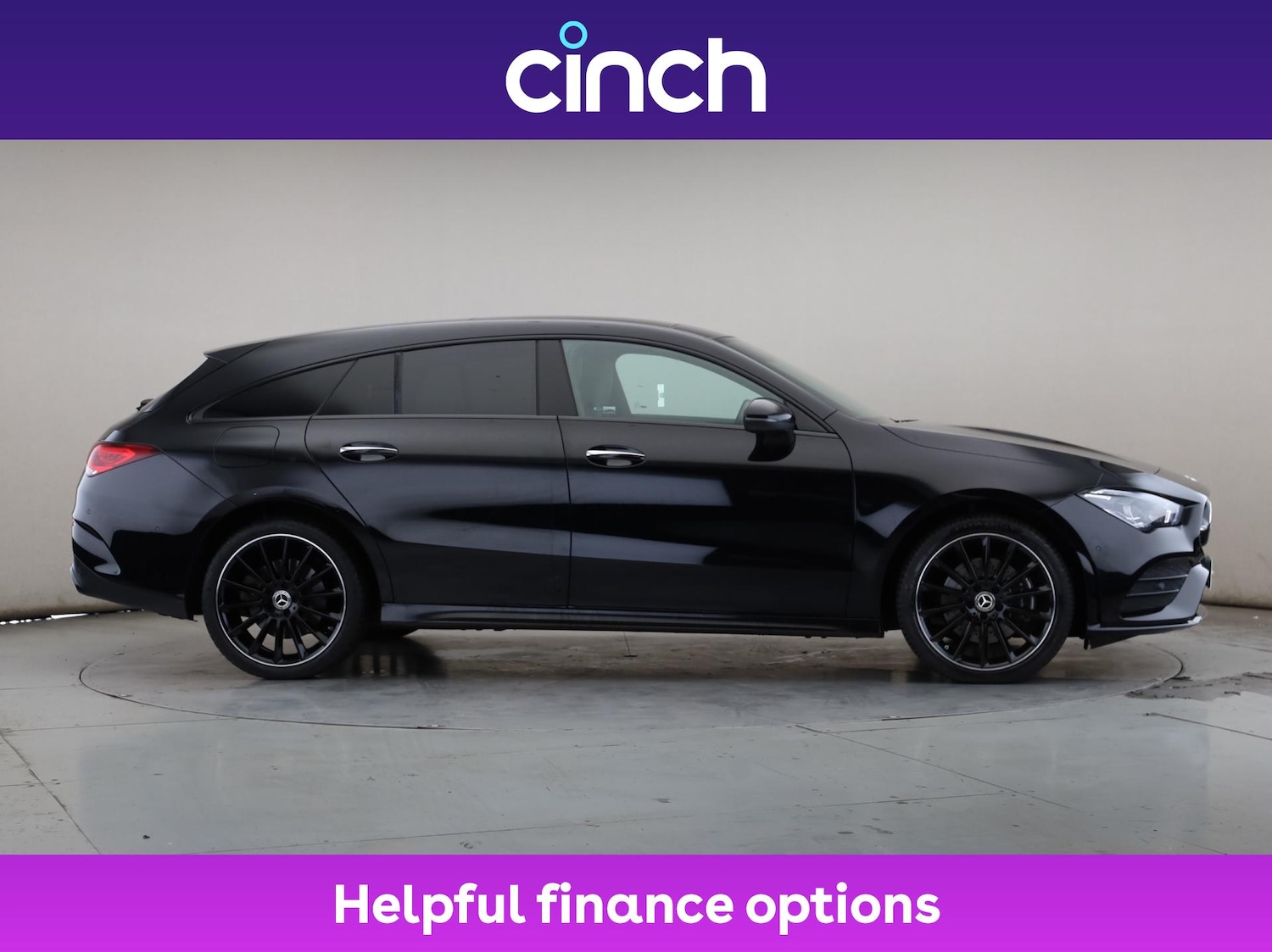 Used Mercedes-Benz CLA 2022 for sale - 76922606: Photo 2