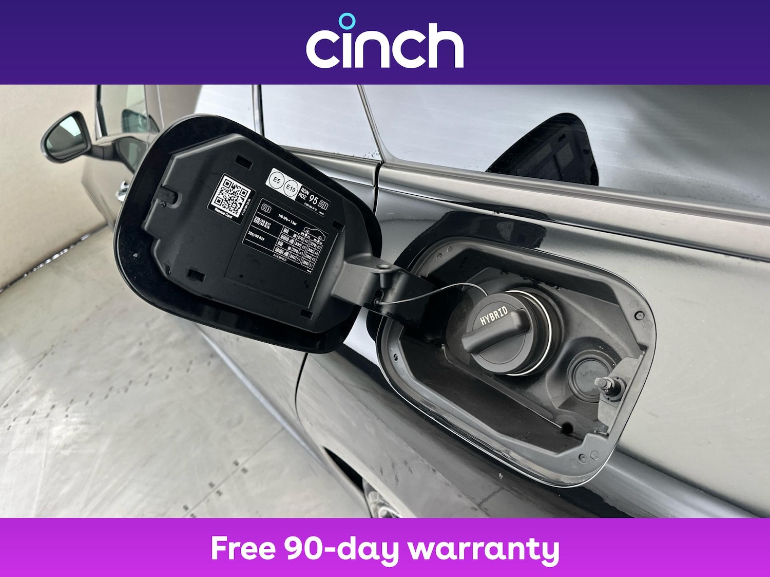 Used Mercedes-Benz CLA 2022 for sale - 76922606: Photo 29