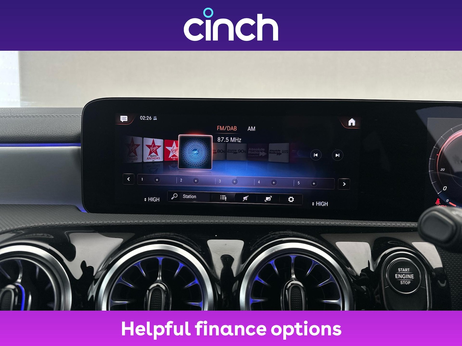 Used Mercedes-Benz CLA 2022 for sale - 76922606: Photo 30