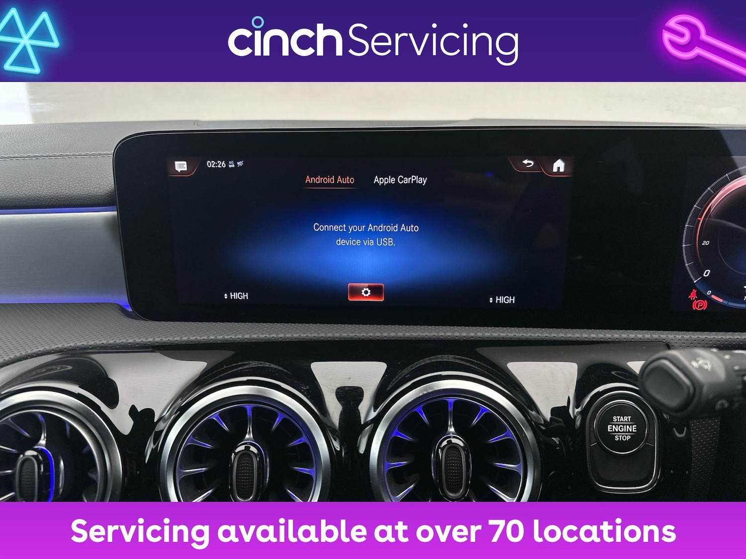 Used Mercedes-Benz CLA 2022 for sale - 76922606: Photo 31