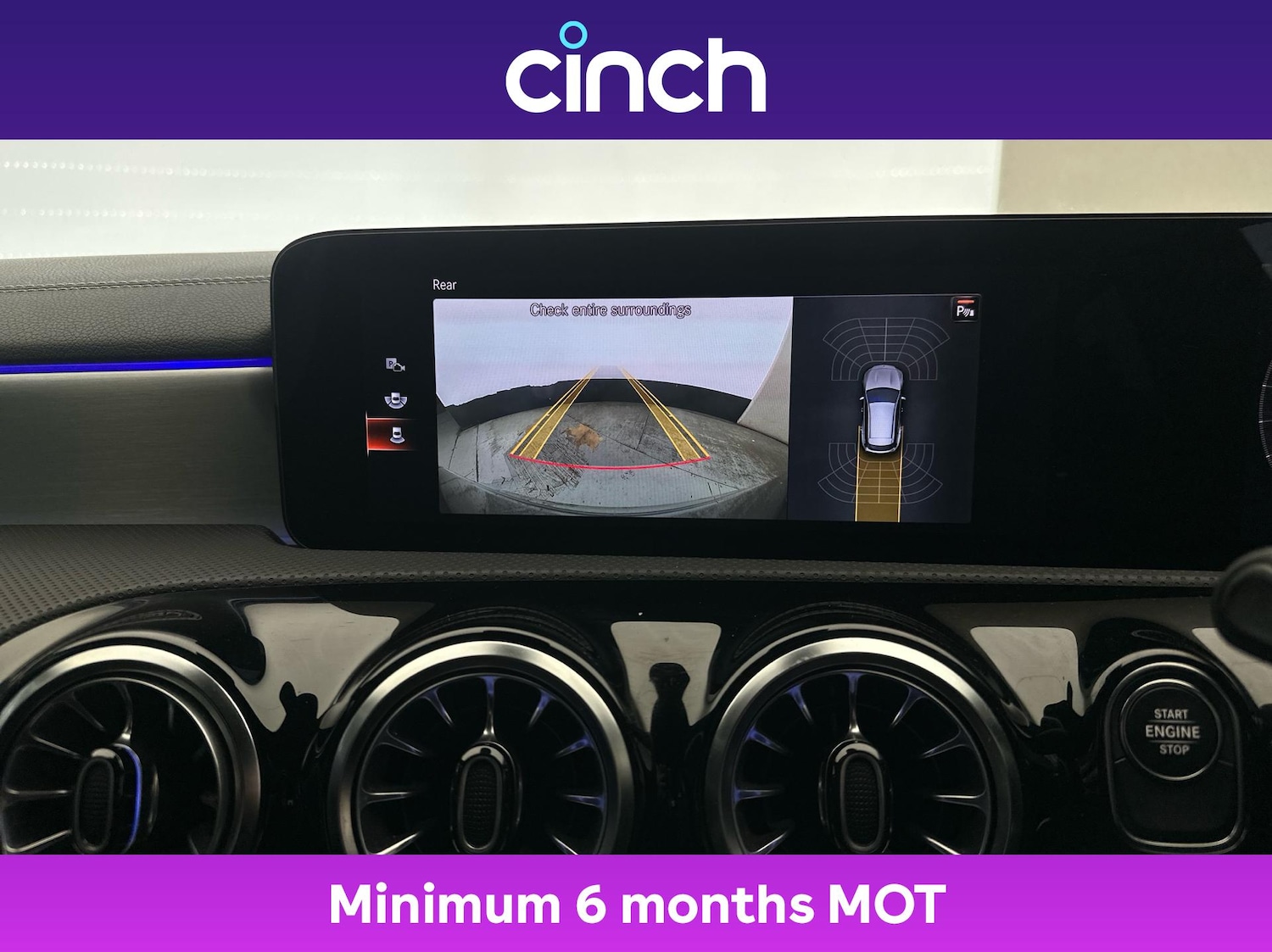 Used Mercedes-Benz CLA 2022 for sale - 76922606: Photo 32