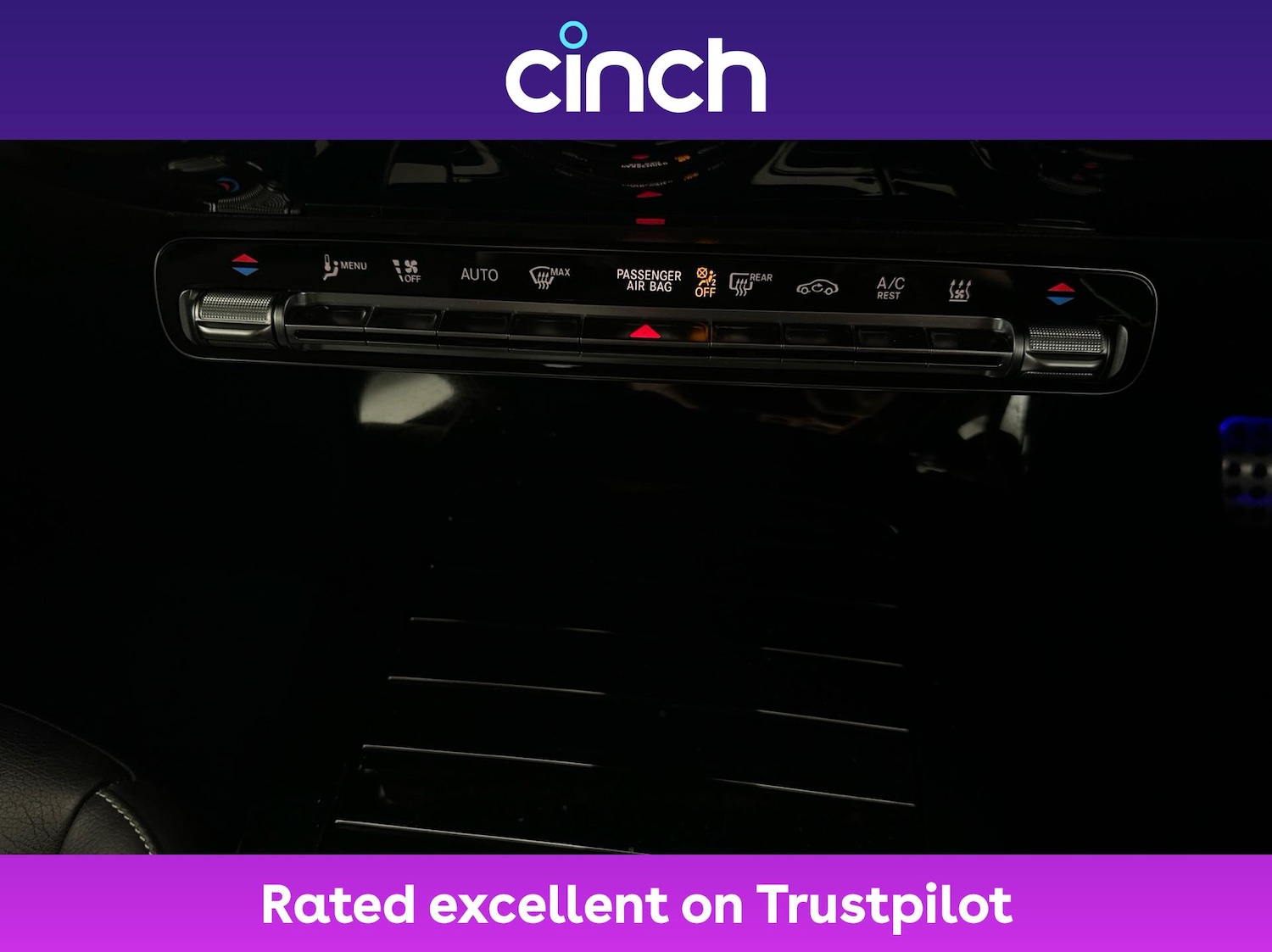 Used Mercedes-Benz CLA 2022 for sale - 76922606: Photo 33