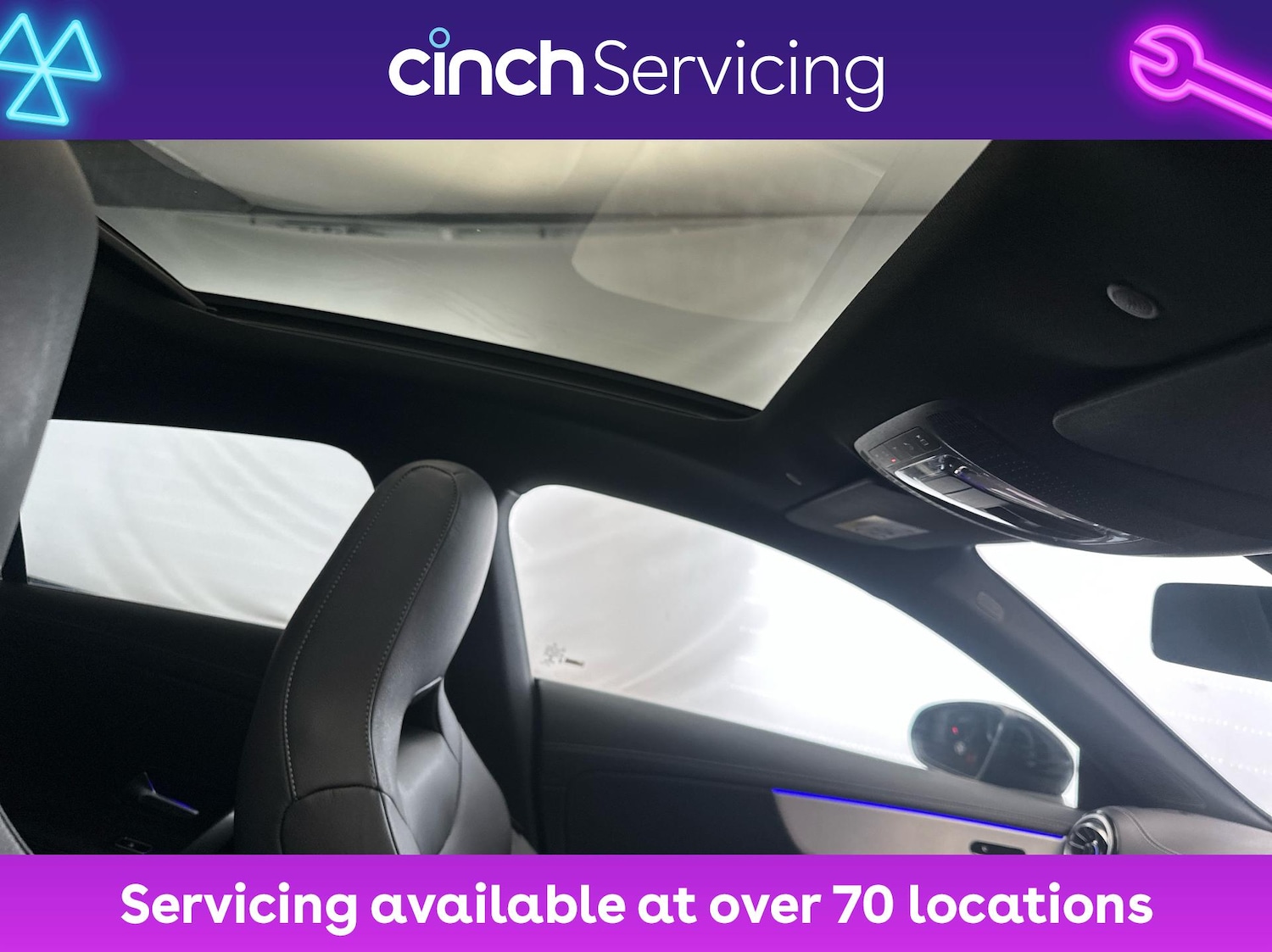 Used Mercedes-Benz CLA 2022 for sale - 76922606: Photo 36