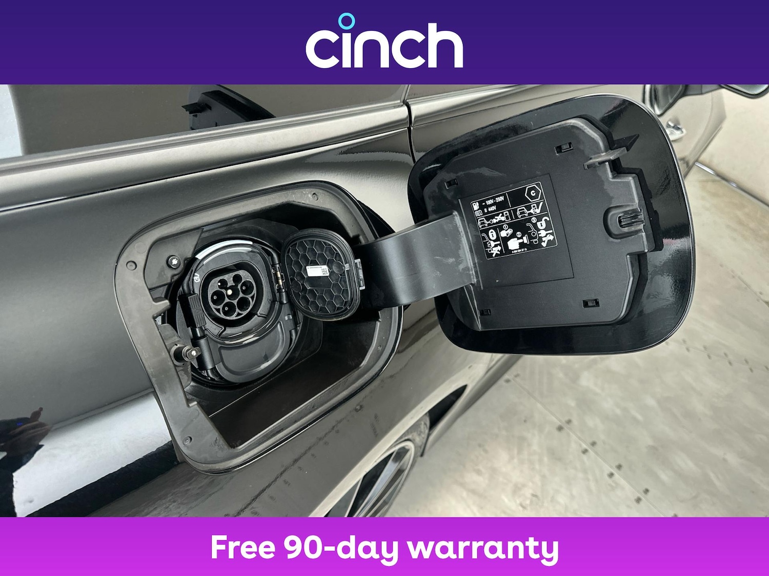 Used Mercedes-Benz CLA 2022 for sale - 76922606: Photo 39