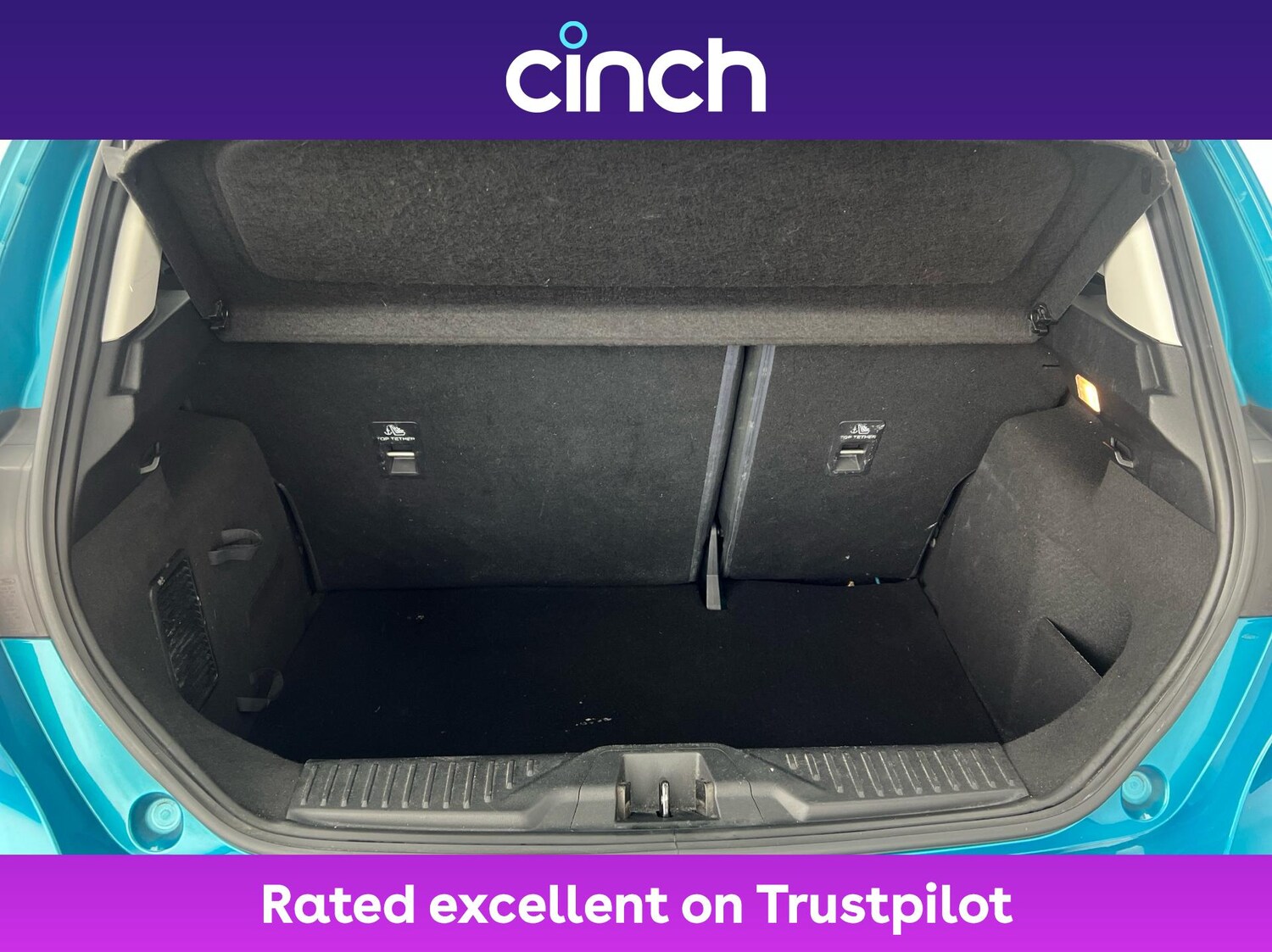 Used Ford Fiesta 2019 for sale - 76595669: Photo 21