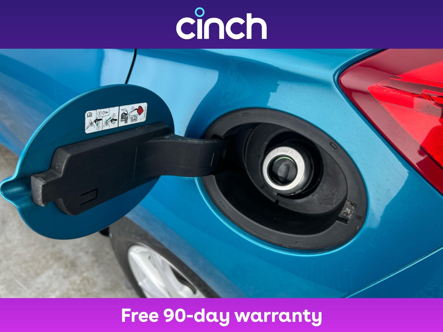 Used Ford Fiesta 2019 for sale - 76595669: Photo 29