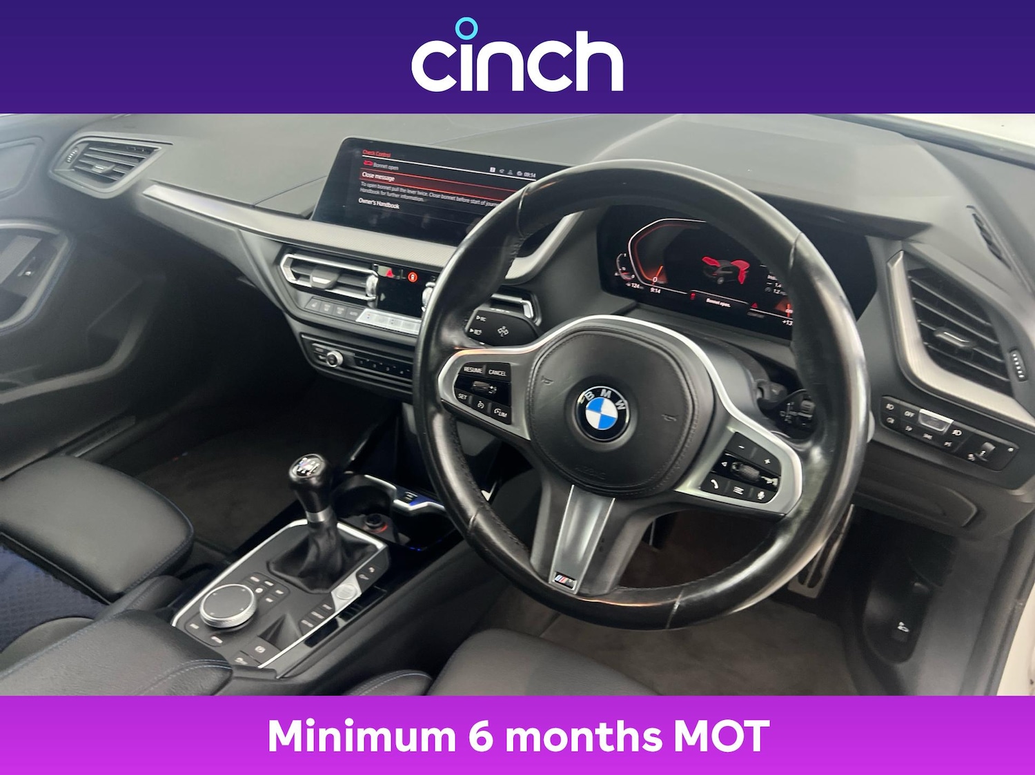 Used BMW 1 Series 2021 for sale - 77060752: Photo 12