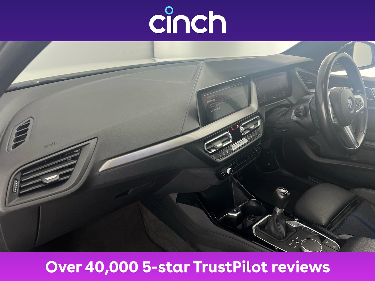 Used BMW 1 Series 2021 for sale - 77060752: Photo 14