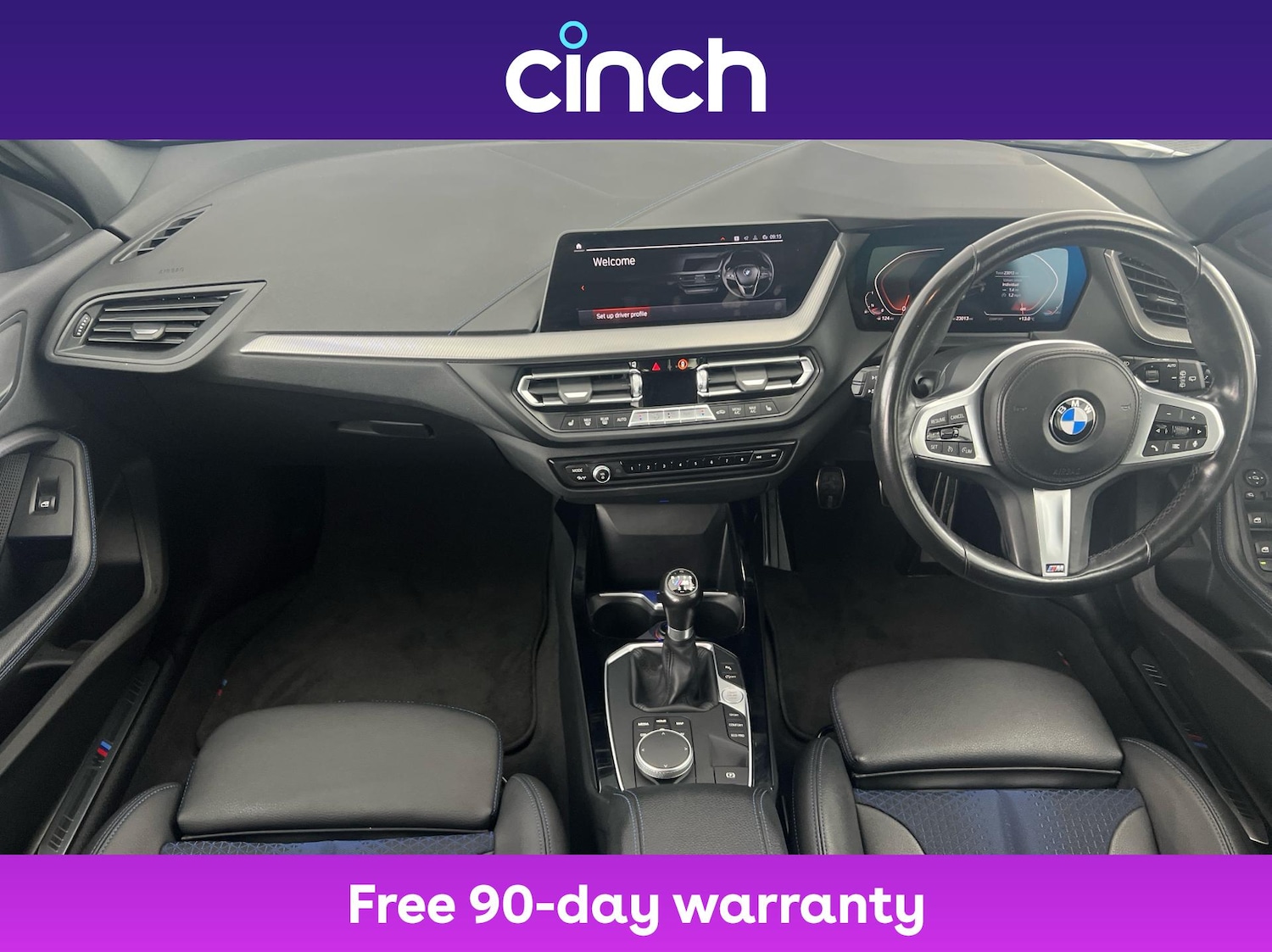 Used BMW 1 Series 2021 for sale - 77060752: Photo 15