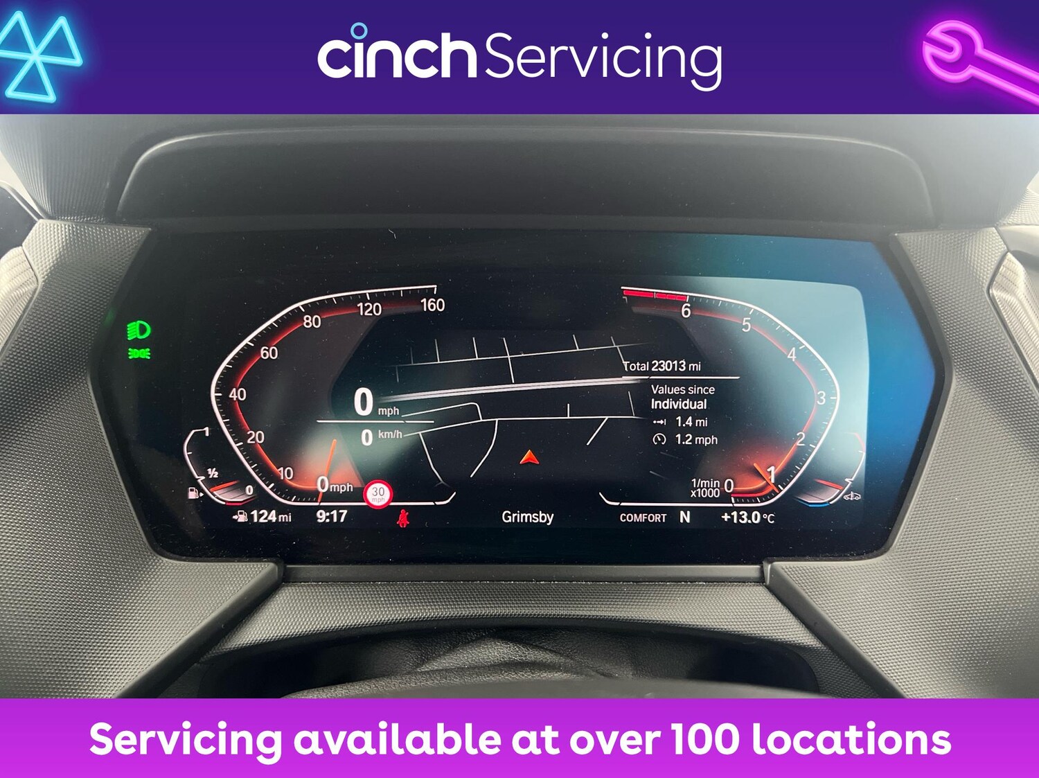 Used BMW 1 Series 2021 for sale - 77060752: Photo 18