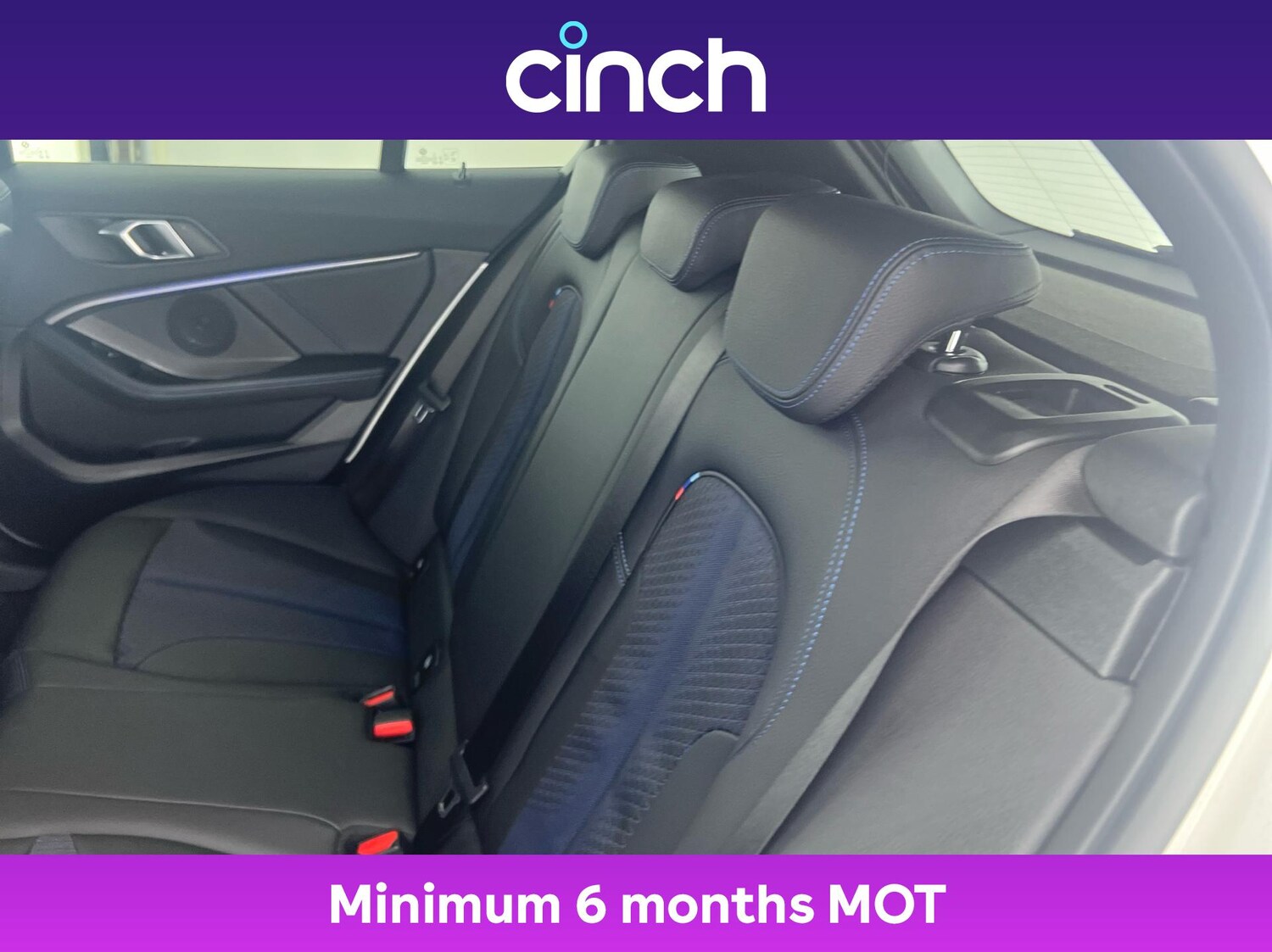 Used BMW 1 Series 2021 for sale - 77060752: Photo 20