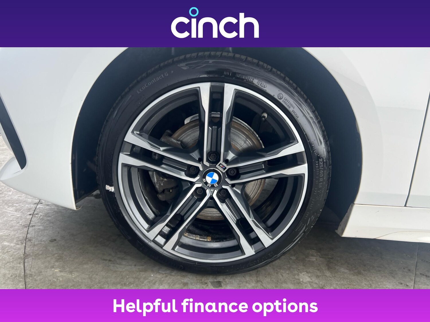 Used BMW 1 Series 2021 for sale - 77060752: Photo 24