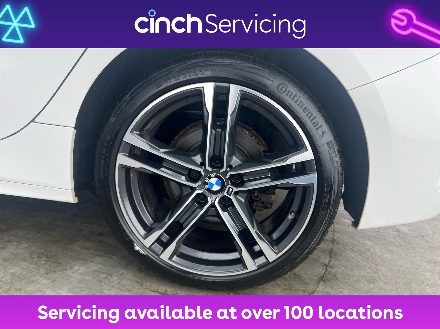 Used BMW 1 Series 2021 for sale - 77060752: Photo 26