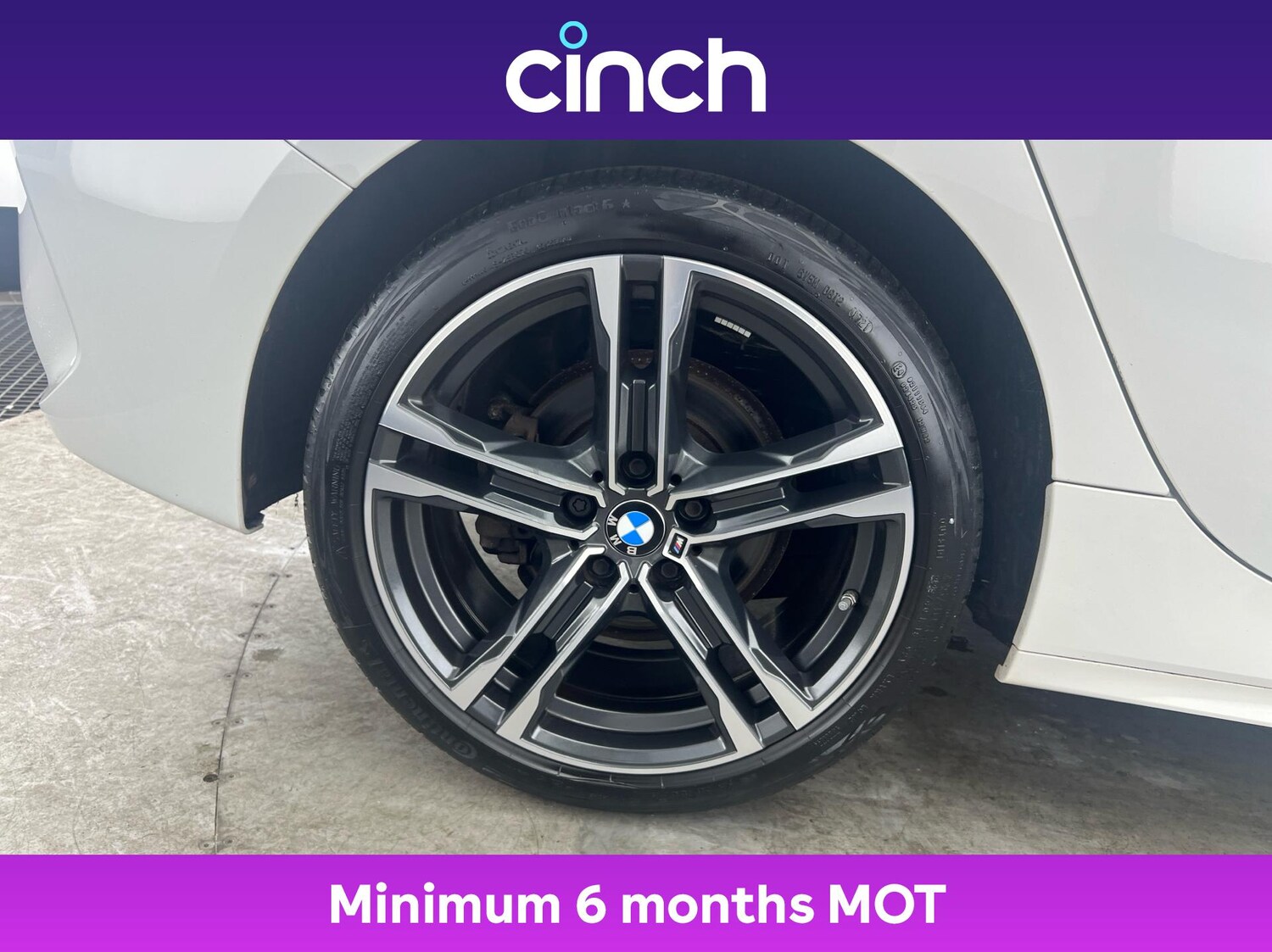 Used BMW 1 Series 2021 for sale - 77060752: Photo 27