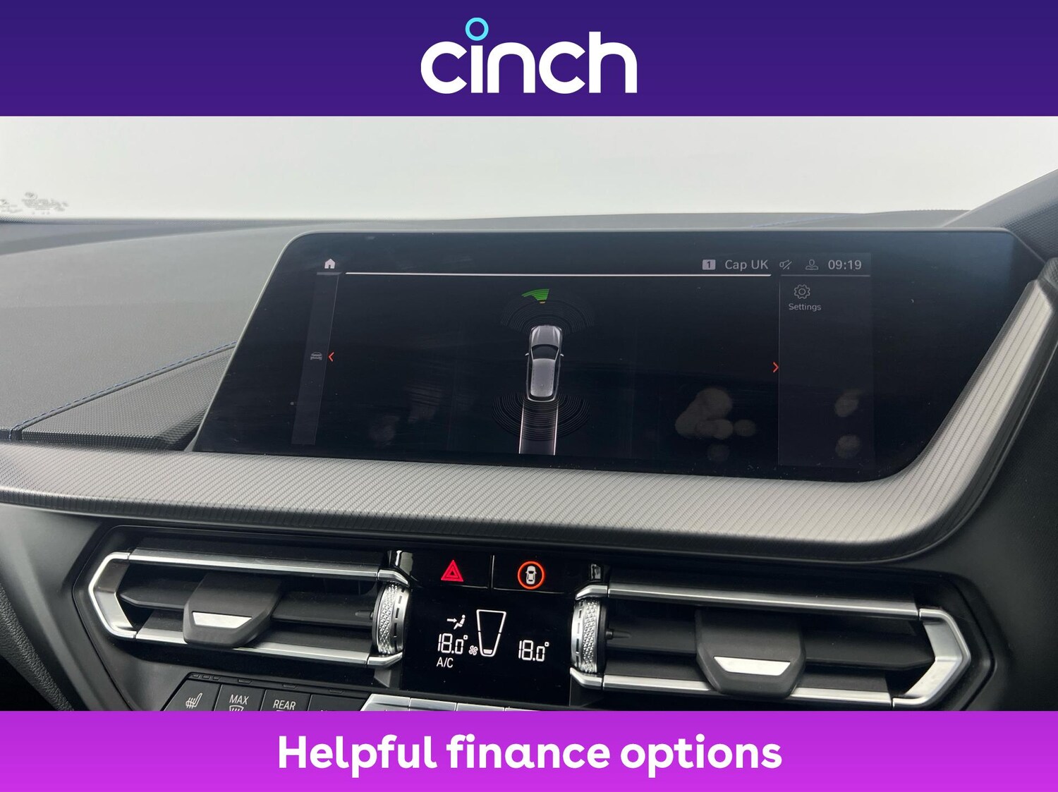 Used BMW 1 Series 2021 for sale - 77060752: Photo 35