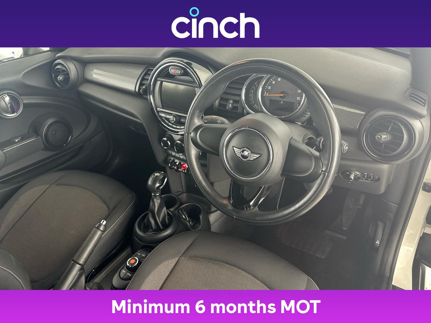 Used MINI Convertible 2017 for sale - 76224446: Photo 12