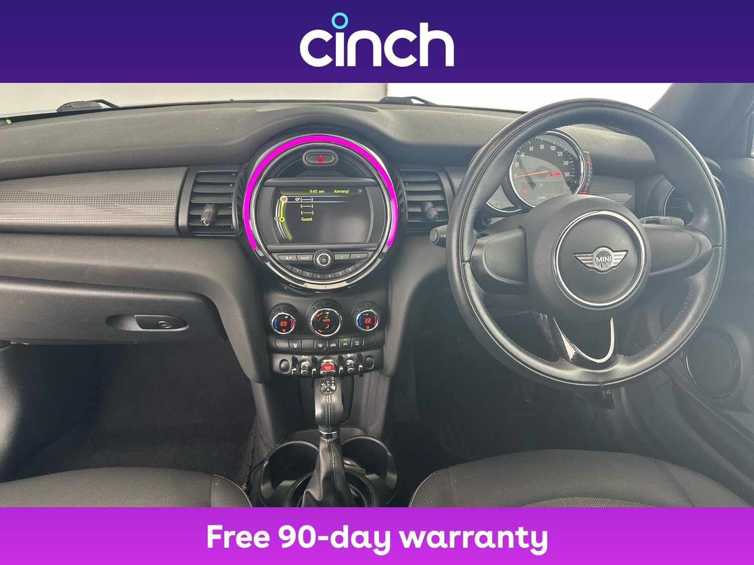 Used MINI Convertible 2017 for sale - 76224446: Photo 15