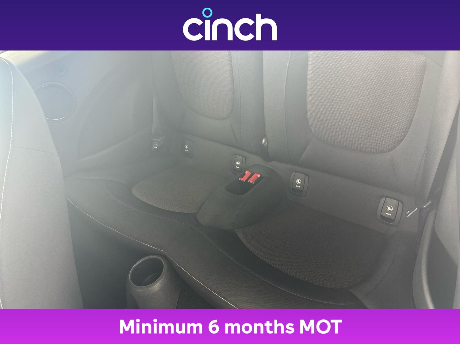 Used MINI Convertible 2017 for sale - 76224446: Photo 20