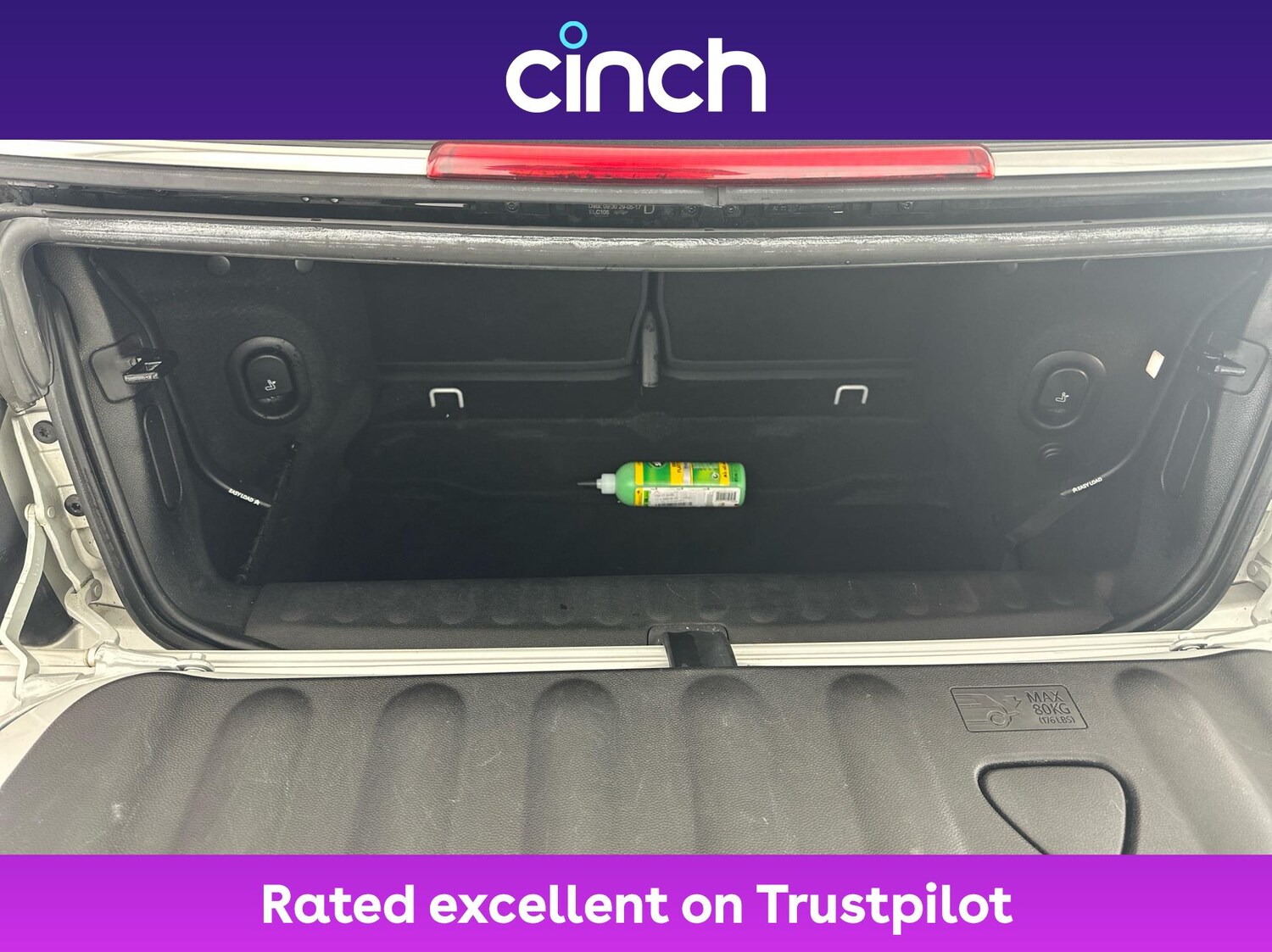 Used MINI Convertible 2017 for sale - 76224446: Photo 21