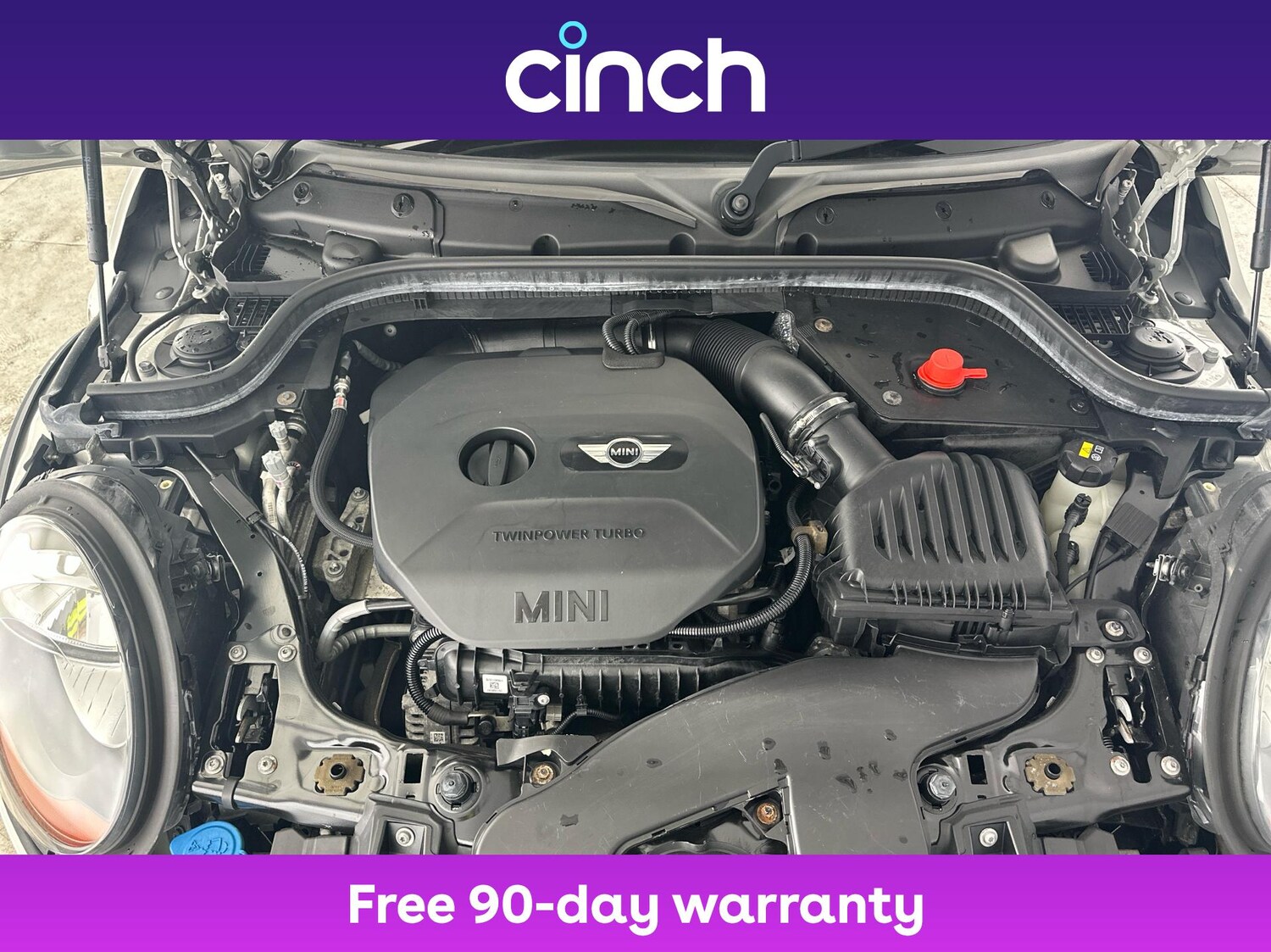 Used MINI Convertible 2017 for sale - 76224446: Photo 23