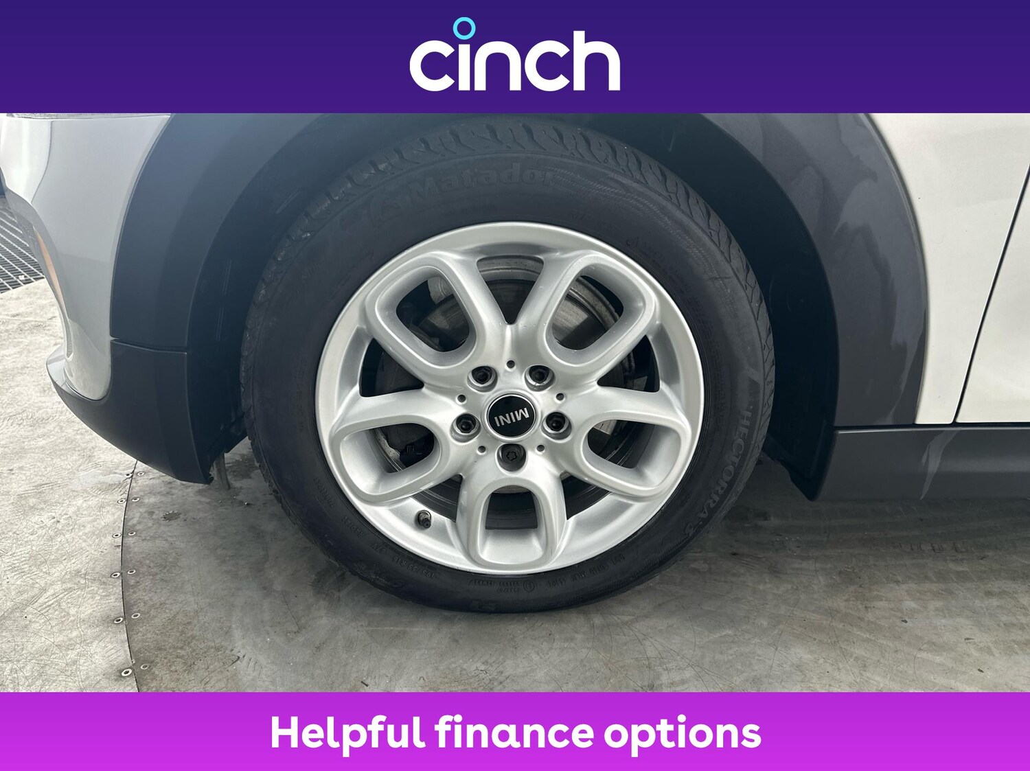 Used MINI Convertible 2017 for sale - 76224446: Photo 24