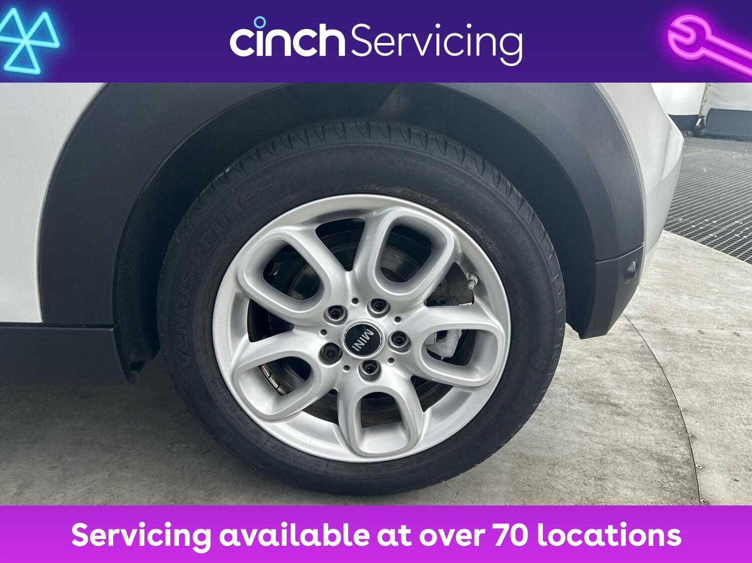 Used MINI Convertible 2017 for sale - 76224446: Photo 26