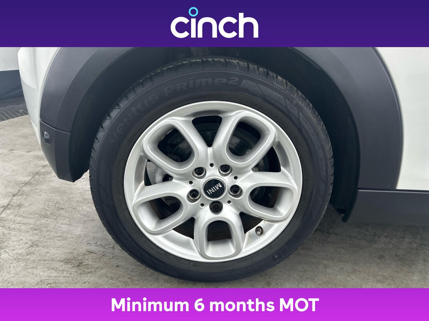 Used MINI Convertible 2017 for sale - 76224446: Photo 27