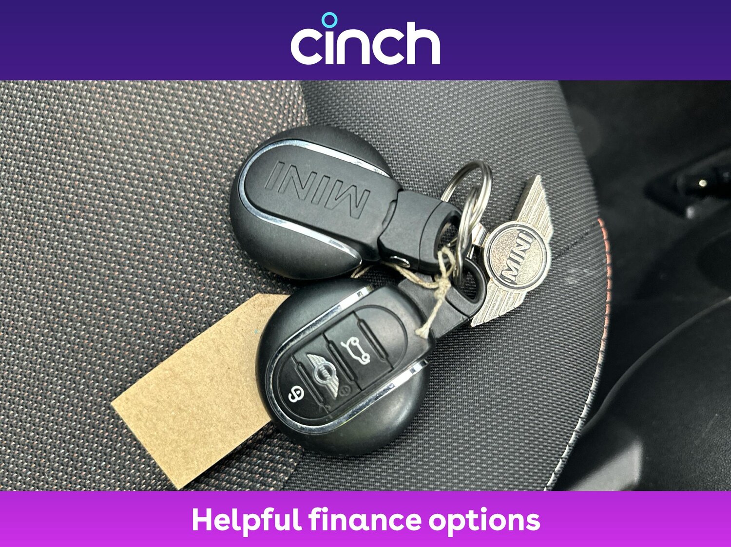 Used MINI Convertible 2017 for sale - 76224446: Photo 30