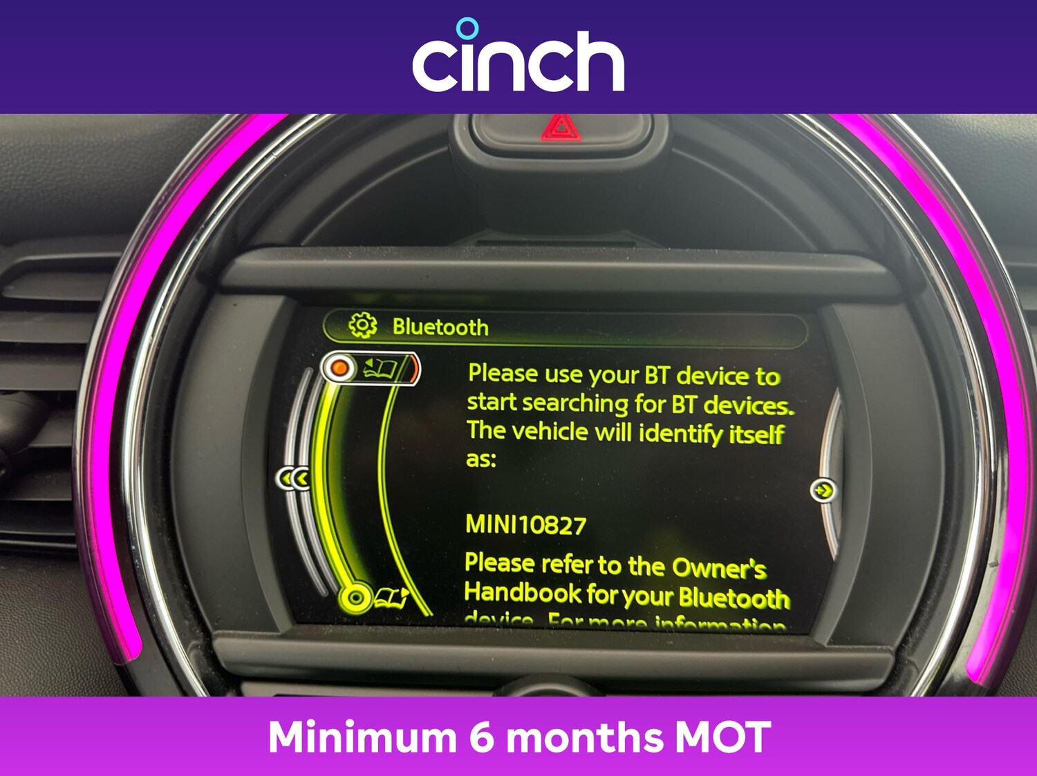 Used MINI Convertible 2017 for sale - 76224446: Photo 32