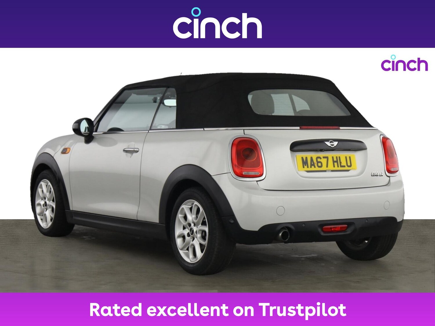 Used MINI Convertible 2017 for sale - 76224446: Photo 6