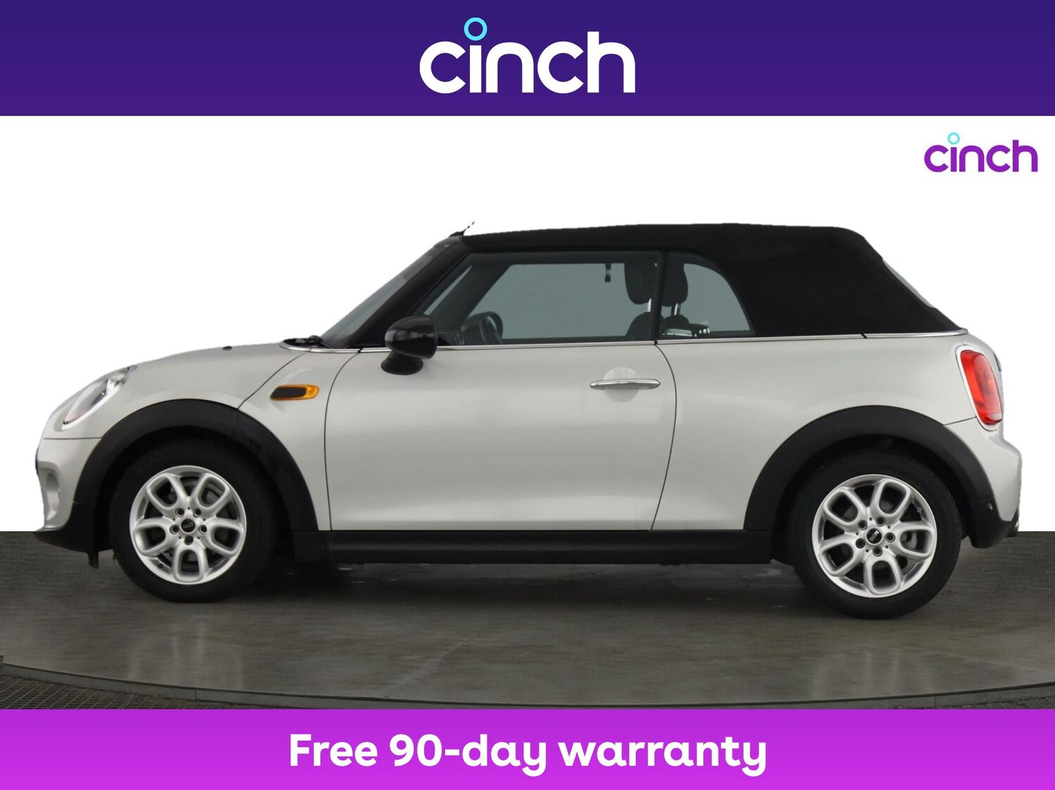 Used MINI Convertible 2017 for sale - 76224446: Photo 8
