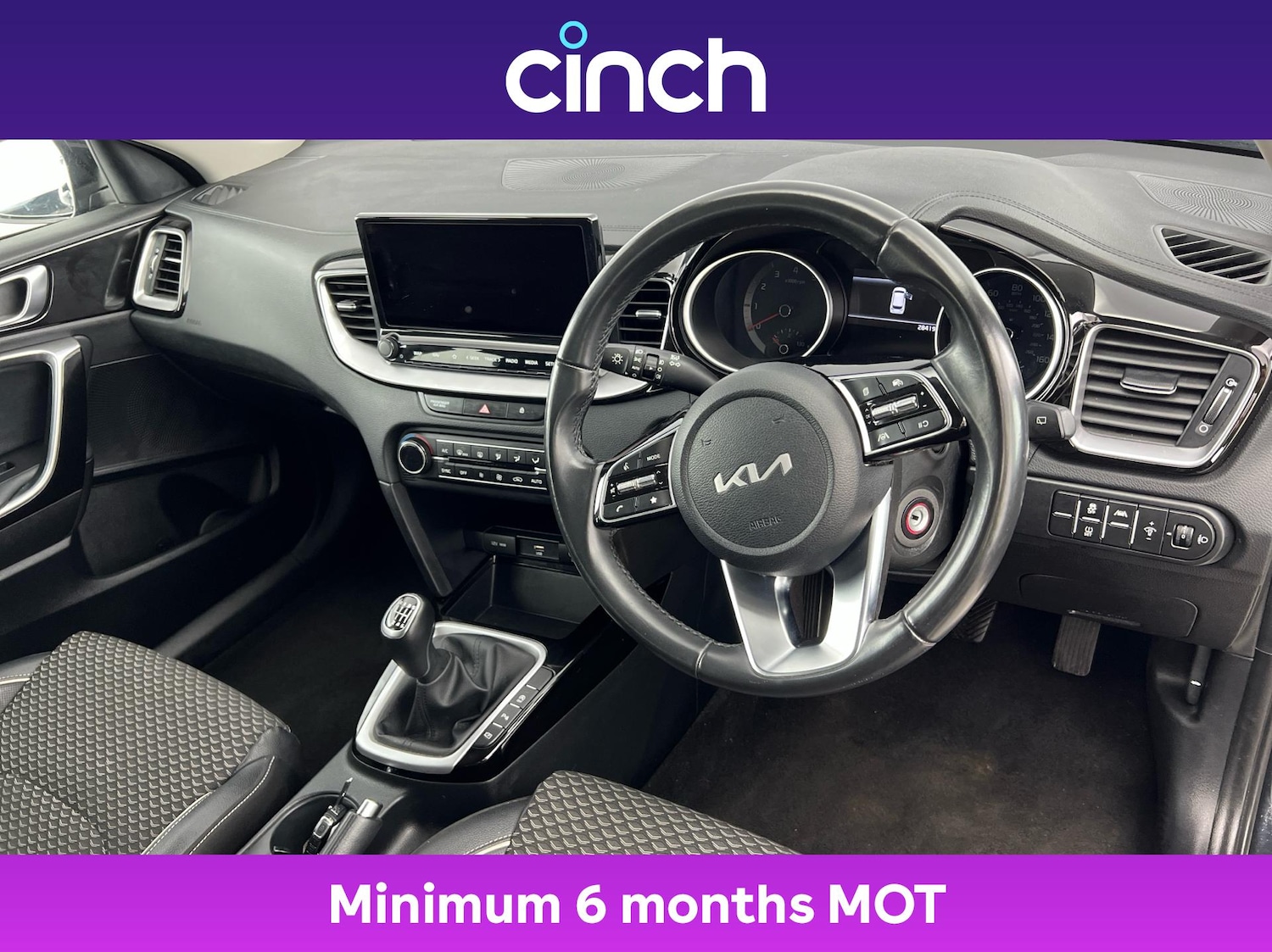 Used Kia Ceed 2022 for sale - 76178756: Photo 12