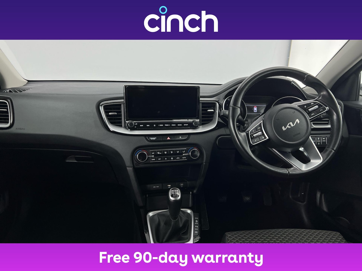 Used Kia Ceed 2022 for sale - 76178756: Photo 15