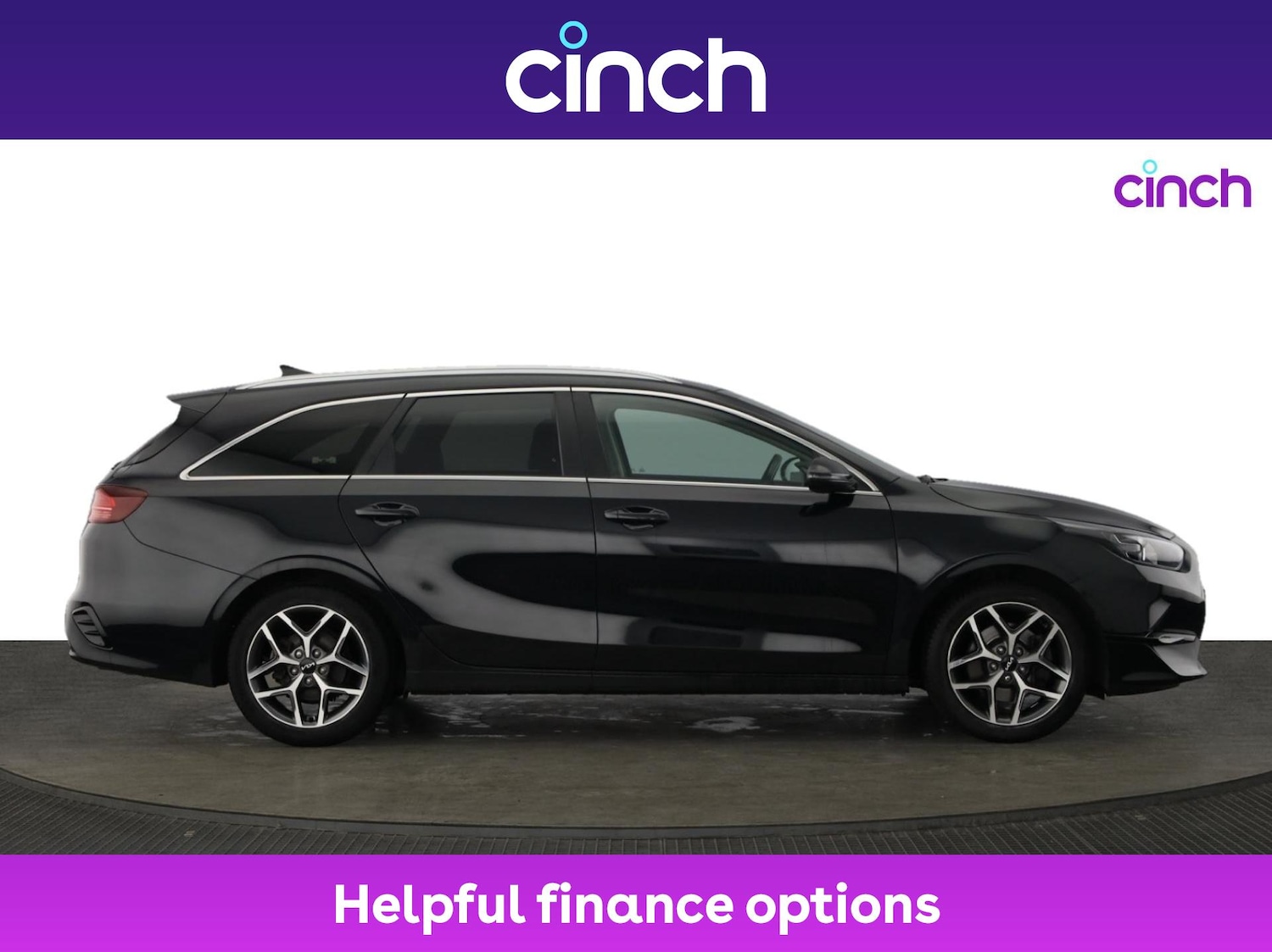 Used Kia Ceed 2022 for sale - 76178756: Photo 2